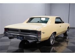 1967 Chevrolet Chevelle (CC-2086473) for sale in Lithia Springs, Georgia