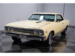 1967 Chevrolet Chevelle (CC-2086473) for sale in Lithia Springs, Georgia
