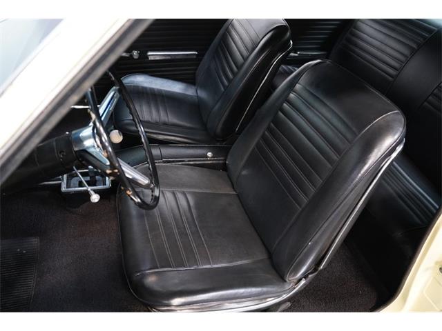 1967 Chevrolet Chevelle (CC-2086473) for sale in Lithia Springs, Georgia