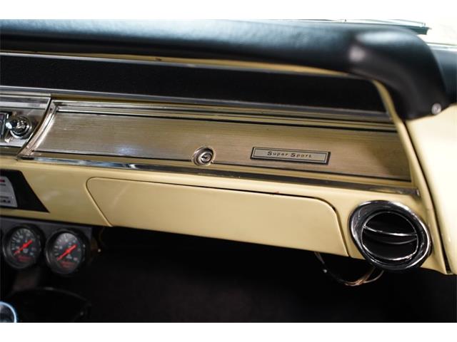 1967 Chevrolet Chevelle (CC-2086473) for sale in Lithia Springs, Georgia
