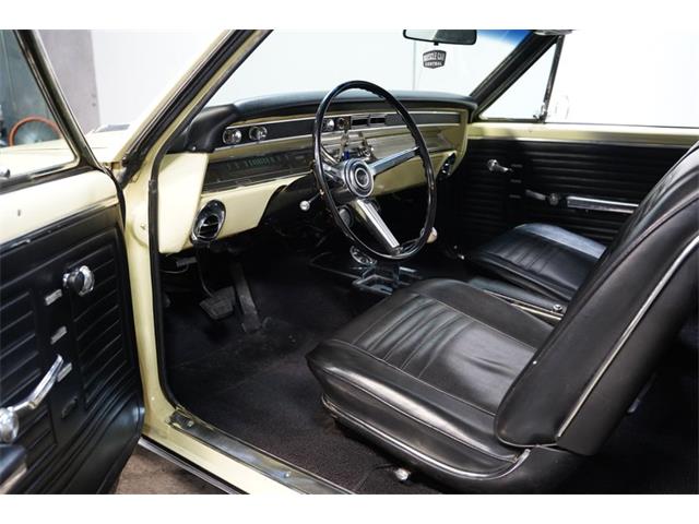 1967 Chevrolet Chevelle (CC-2086473) for sale in Lithia Springs, Georgia