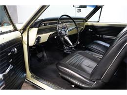 1967 Chevrolet Chevelle (CC-2086473) for sale in Lithia Springs, Georgia