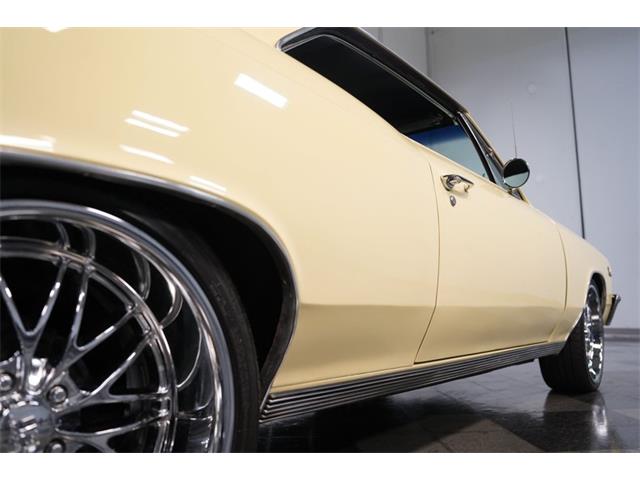 1967 Chevrolet Chevelle (CC-2086473) for sale in Lithia Springs, Georgia