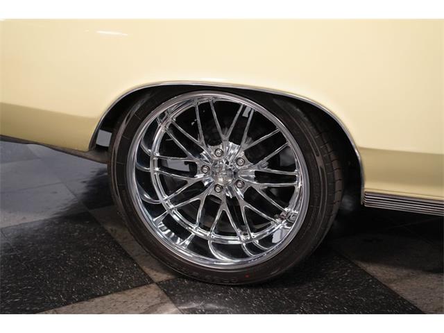 1967 Chevrolet Chevelle (CC-2086473) for sale in Lithia Springs, Georgia