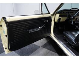 1967 Chevrolet Chevelle (CC-2086473) for sale in Lithia Springs, Georgia