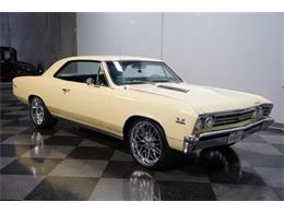1967 Chevrolet Chevelle (CC-2086473) for sale in Lithia Springs, Georgia