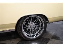 1967 Chevrolet Chevelle (CC-2086473) for sale in Lithia Springs, Georgia