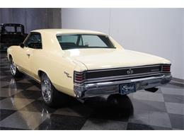 1967 Chevrolet Chevelle (CC-2086473) for sale in Lithia Springs, Georgia