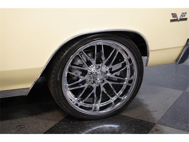 1967 Chevrolet Chevelle (CC-2086473) for sale in Lithia Springs, Georgia
