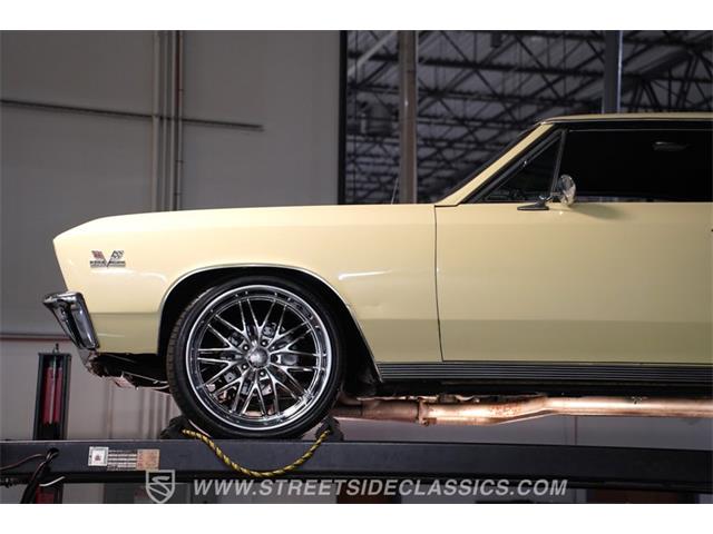 1967 Chevrolet Chevelle (CC-2086473) for sale in Lithia Springs, Georgia