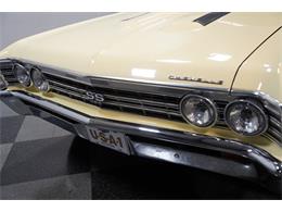 1967 Chevrolet Chevelle (CC-2086473) for sale in Lithia Springs, Georgia