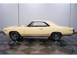 1967 Chevrolet Chevelle (CC-2086473) for sale in Lithia Springs, Georgia