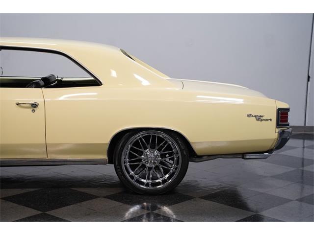 1967 Chevrolet Chevelle (CC-2086473) for sale in Lithia Springs, Georgia