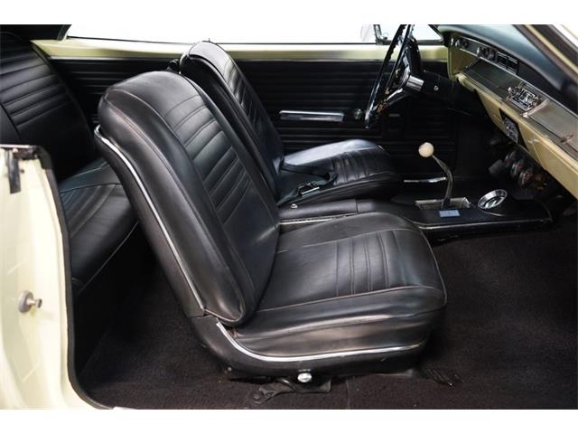 1967 Chevrolet Chevelle (CC-2086473) for sale in Lithia Springs, Georgia