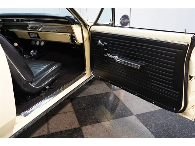 1967 Chevrolet Chevelle (CC-2086473) for sale in Lithia Springs, Georgia