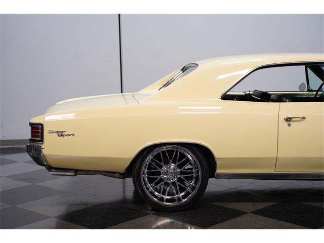 1967 Chevrolet Chevelle (CC-2086473) for sale in Lithia Springs, Georgia