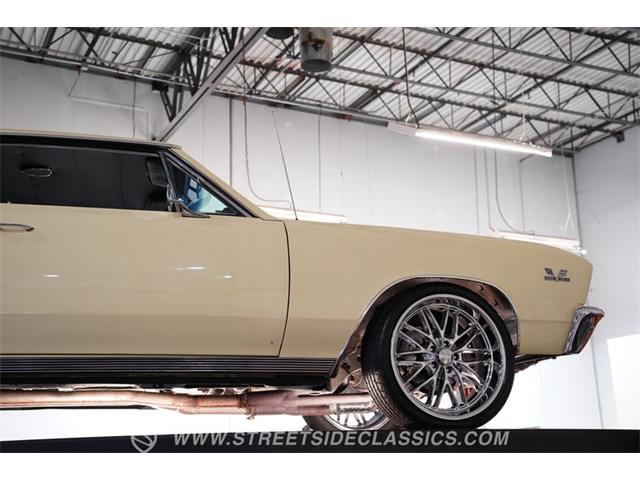 1967 Chevrolet Chevelle (CC-2086473) for sale in Lithia Springs, Georgia