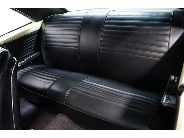 1967 Chevrolet Chevelle (CC-2086473) for sale in Lithia Springs, Georgia