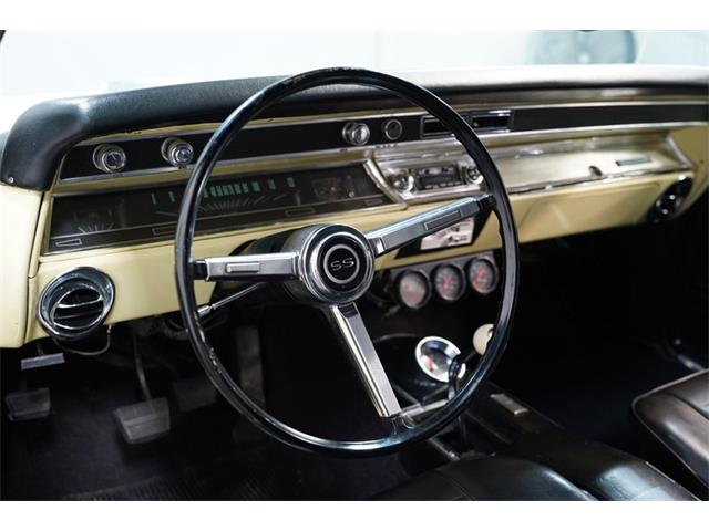 1967 Chevrolet Chevelle (CC-2086473) for sale in Lithia Springs, Georgia