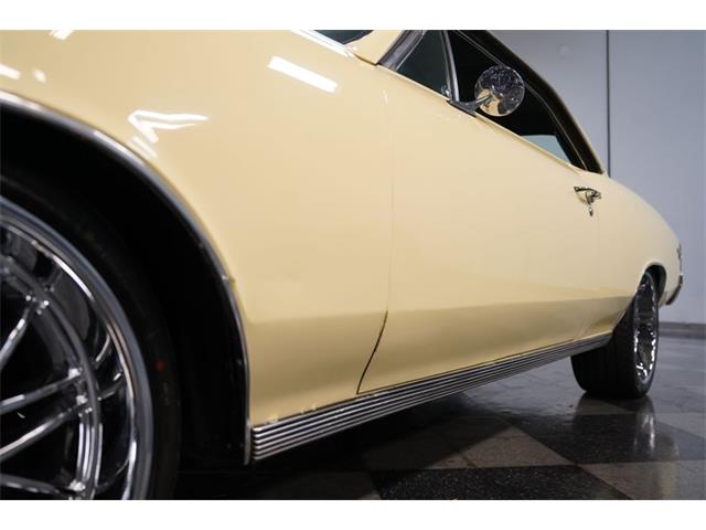 1967 Chevrolet Chevelle (CC-2086473) for sale in Lithia Springs, Georgia