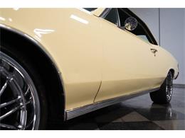 1967 Chevrolet Chevelle (CC-2086473) for sale in Lithia Springs, Georgia