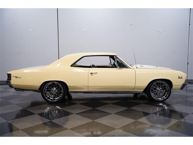 1967 Chevrolet Chevelle (CC-2086473) for sale in Lithia Springs, Georgia