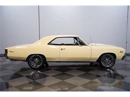 1967 Chevrolet Chevelle (CC-2086473) for sale in Lithia Springs, Georgia