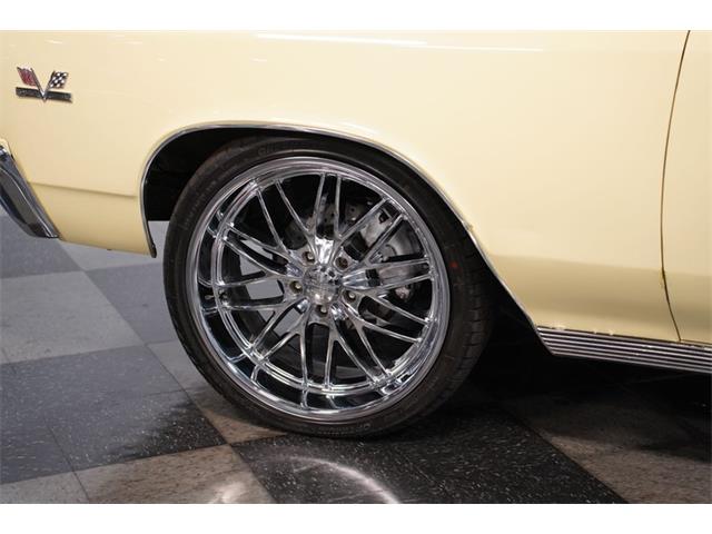 1967 Chevrolet Chevelle (CC-2086473) for sale in Lithia Springs, Georgia