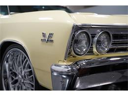 1967 Chevrolet Chevelle (CC-2086473) for sale in Lithia Springs, Georgia