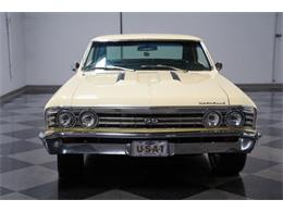 1967 Chevrolet Chevelle (CC-2086473) for sale in Lithia Springs, Georgia