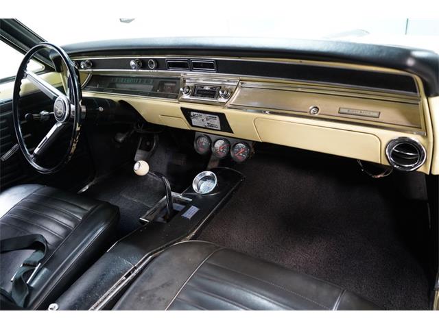 1967 Chevrolet Chevelle (CC-2086473) for sale in Lithia Springs, Georgia