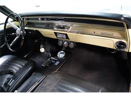 1967 Chevrolet Chevelle (CC-2086473) for sale in Lithia Springs, Georgia