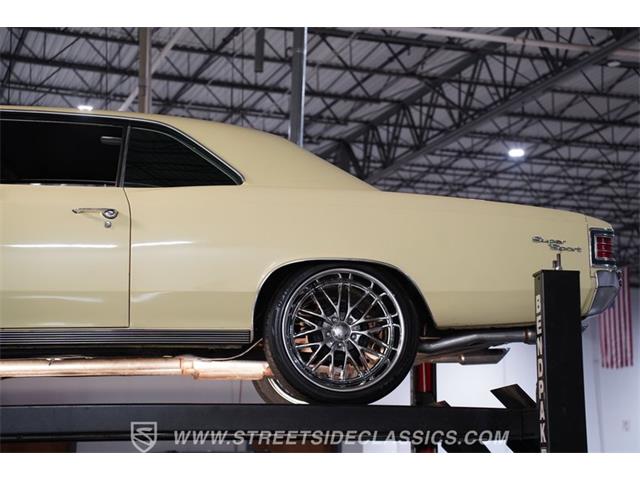 1967 Chevrolet Chevelle (CC-2086473) for sale in Lithia Springs, Georgia