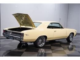 1967 Chevrolet Chevelle (CC-2086473) for sale in Lithia Springs, Georgia