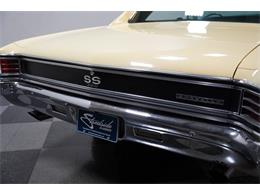1967 Chevrolet Chevelle (CC-2086473) for sale in Lithia Springs, Georgia