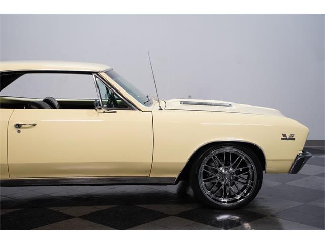 1967 Chevrolet Chevelle (CC-2086473) for sale in Lithia Springs, Georgia