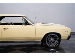 1967 Chevrolet Chevelle (CC-2086473) for sale in Lithia Springs, Georgia