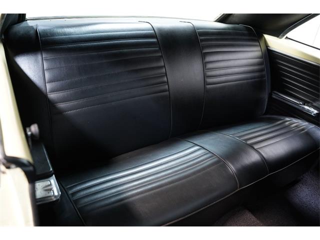 1967 Chevrolet Chevelle (CC-2086473) for sale in Lithia Springs, Georgia