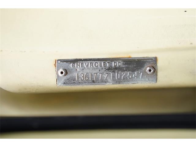 1967 Chevrolet Chevelle (CC-2086473) for sale in Lithia Springs, Georgia