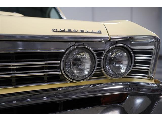 1967 Chevrolet Chevelle (CC-2086473) for sale in Lithia Springs, Georgia