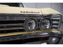 1967 Chevrolet Chevelle (CC-2086473) for sale in Lithia Springs, Georgia