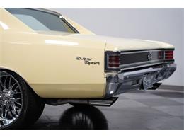 1967 Chevrolet Chevelle (CC-2086473) for sale in Lithia Springs, Georgia