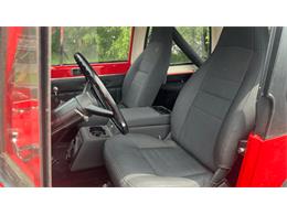 1979 Jeep CJ7 (CC-2086474) for sale in Greensboro, North Carolina