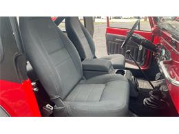 1979 Jeep CJ7 (CC-2086474) for sale in Greensboro, North Carolina