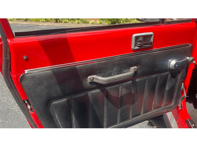 1979 Jeep CJ7 (CC-2086474) for sale in Greensboro, North Carolina