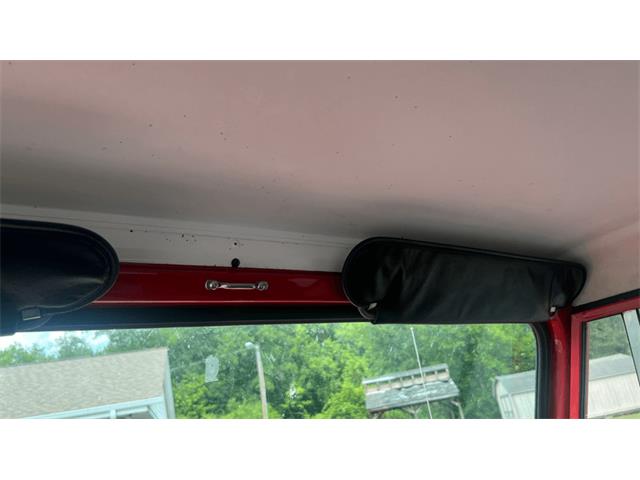1979 Jeep CJ7 (CC-2086474) for sale in Greensboro, North Carolina