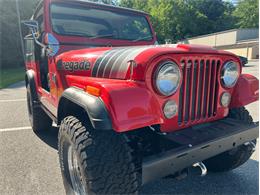 1979 Jeep CJ7 (CC-2086474) for sale in Greensboro, North Carolina