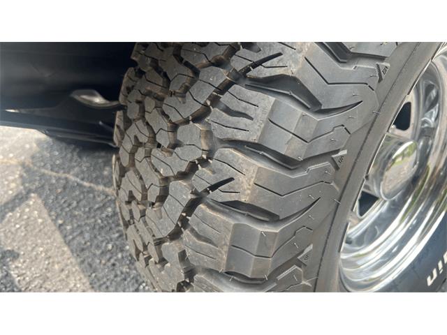 1979 Jeep CJ7 (CC-2086474) for sale in Greensboro, North Carolina