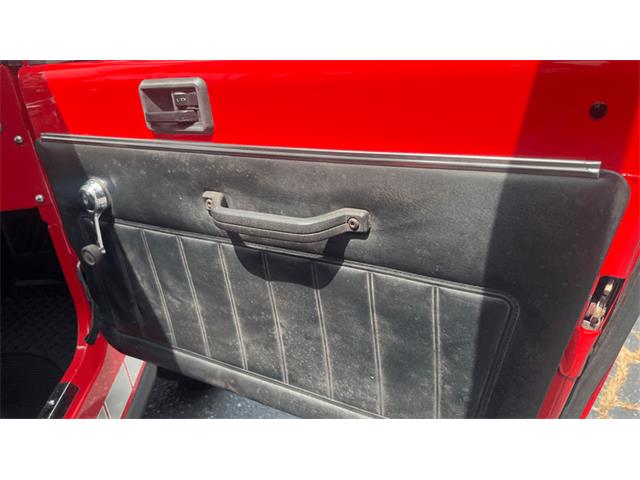 1979 Jeep CJ7 (CC-2086474) for sale in Greensboro, North Carolina
