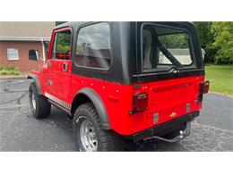 1979 Jeep CJ7 (CC-2086474) for sale in Greensboro, North Carolina